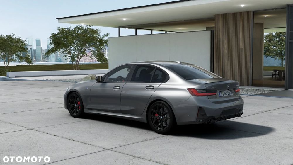 BMW Seria 3 - 4