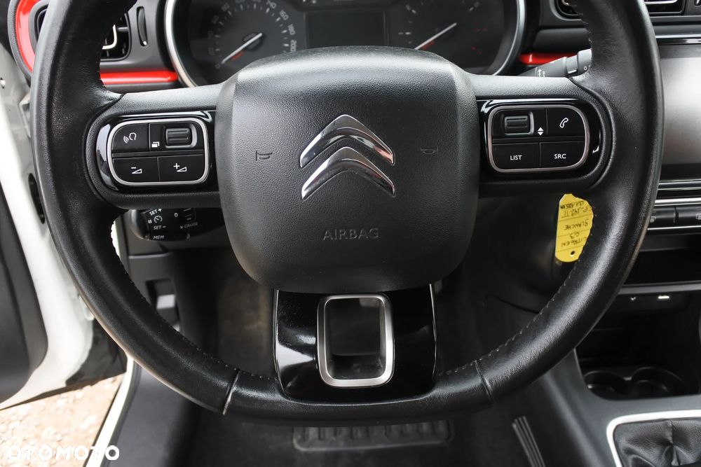 Citroën C3 Pure Tech 110 Stop&Start Exclusive - 19