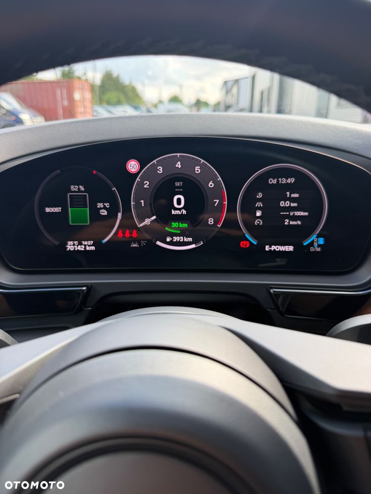Porsche Cayenne E-Hybrid PHEV - 16