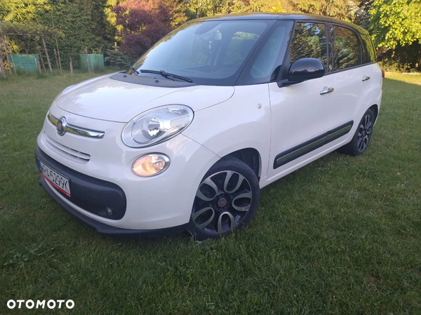 Fiat 500L 1.6 Multijet Start&Stopp Lounge