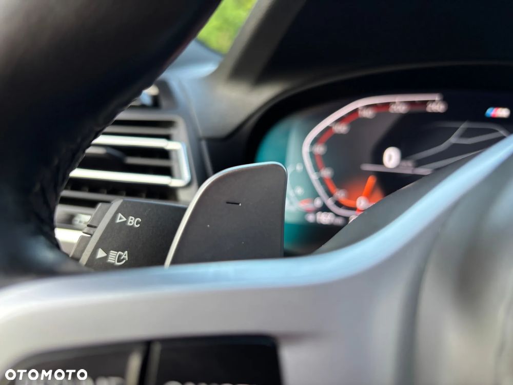 BMW X3 xDrive20d M Sport Edition - 33