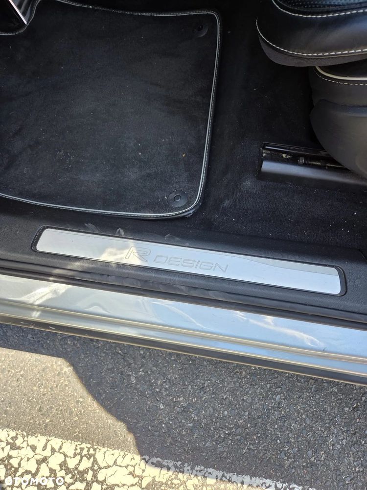 Volvo XC 60 D4 SCR R-Design - 9