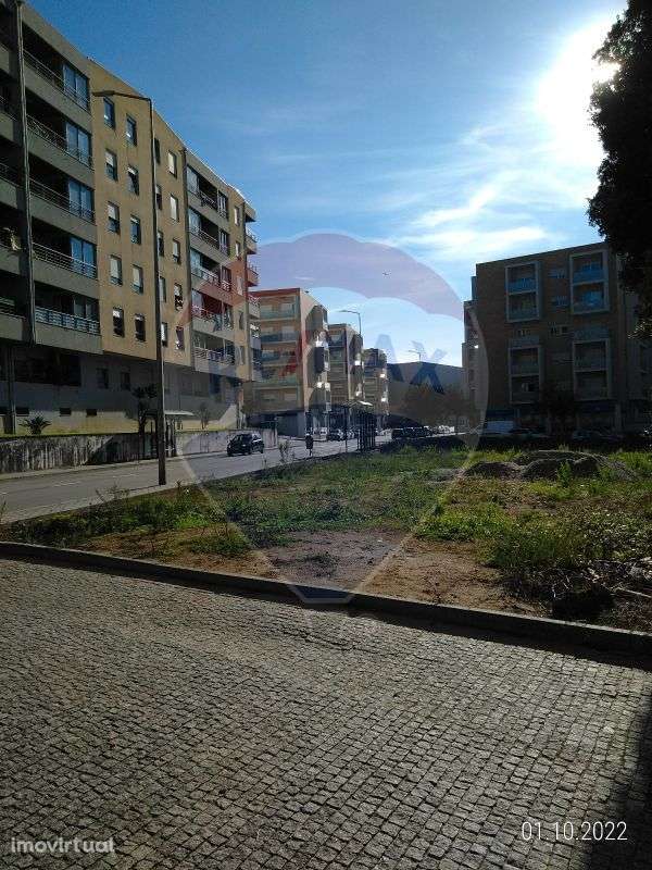 Terreno T0 para venda - Grande imagem: 2/15