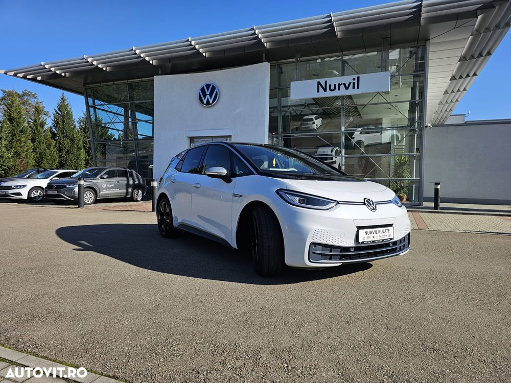 Volkswagen ID.3 58 kWh Pro Performance - 1