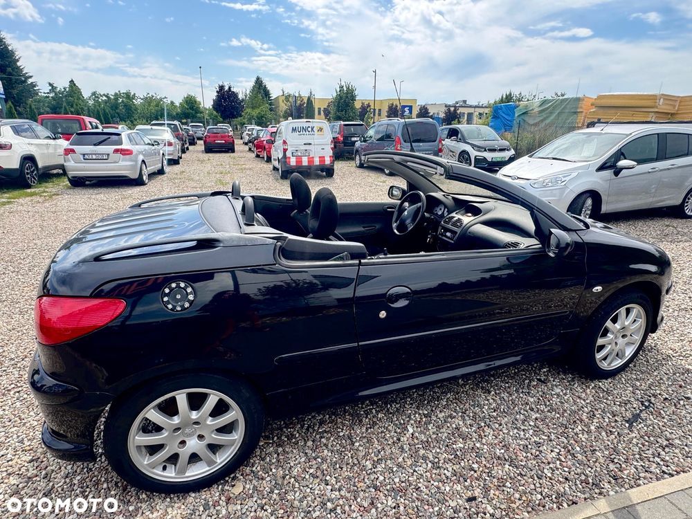 Peugeot 206 - 14