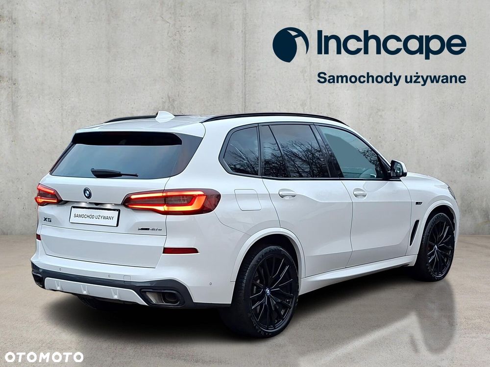 BMW X5 - 4