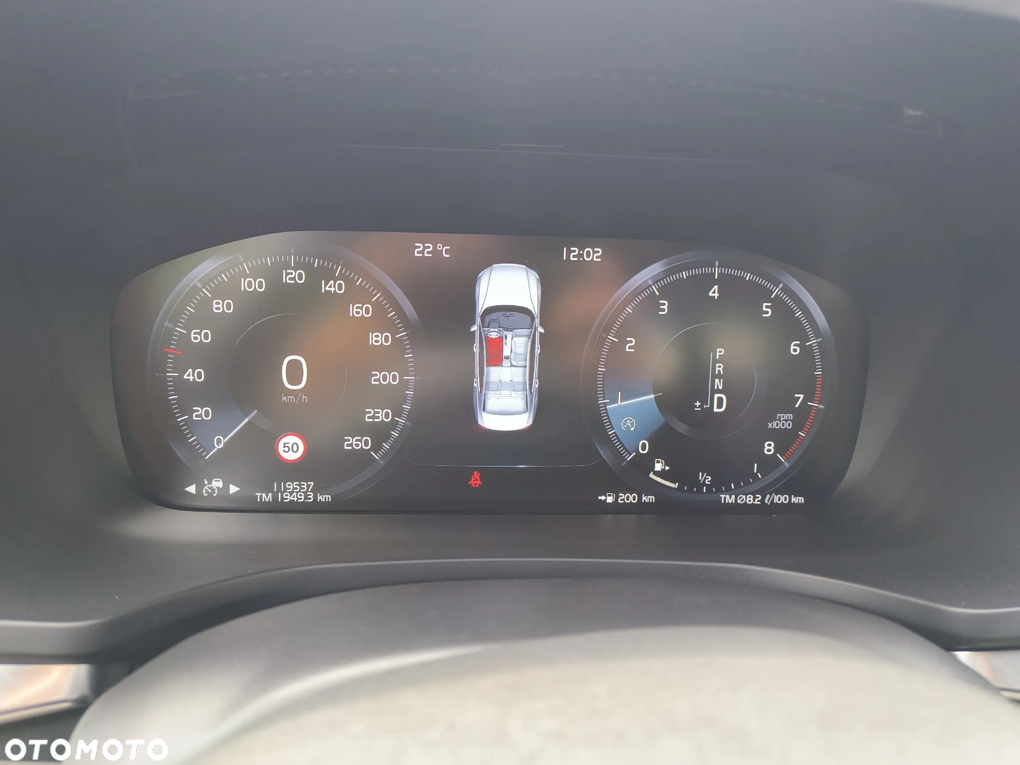 Volvo S60 T5 AWD R-Design - 10
