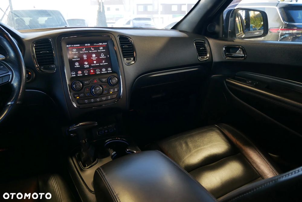 Dodge Durango - 20