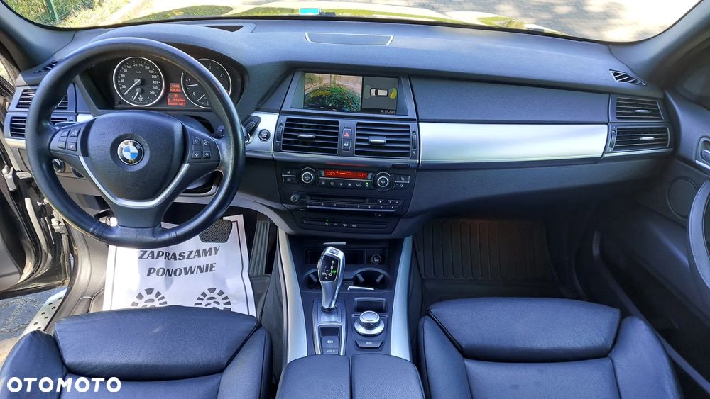 BMW X5 3.0sd xDrive - 19