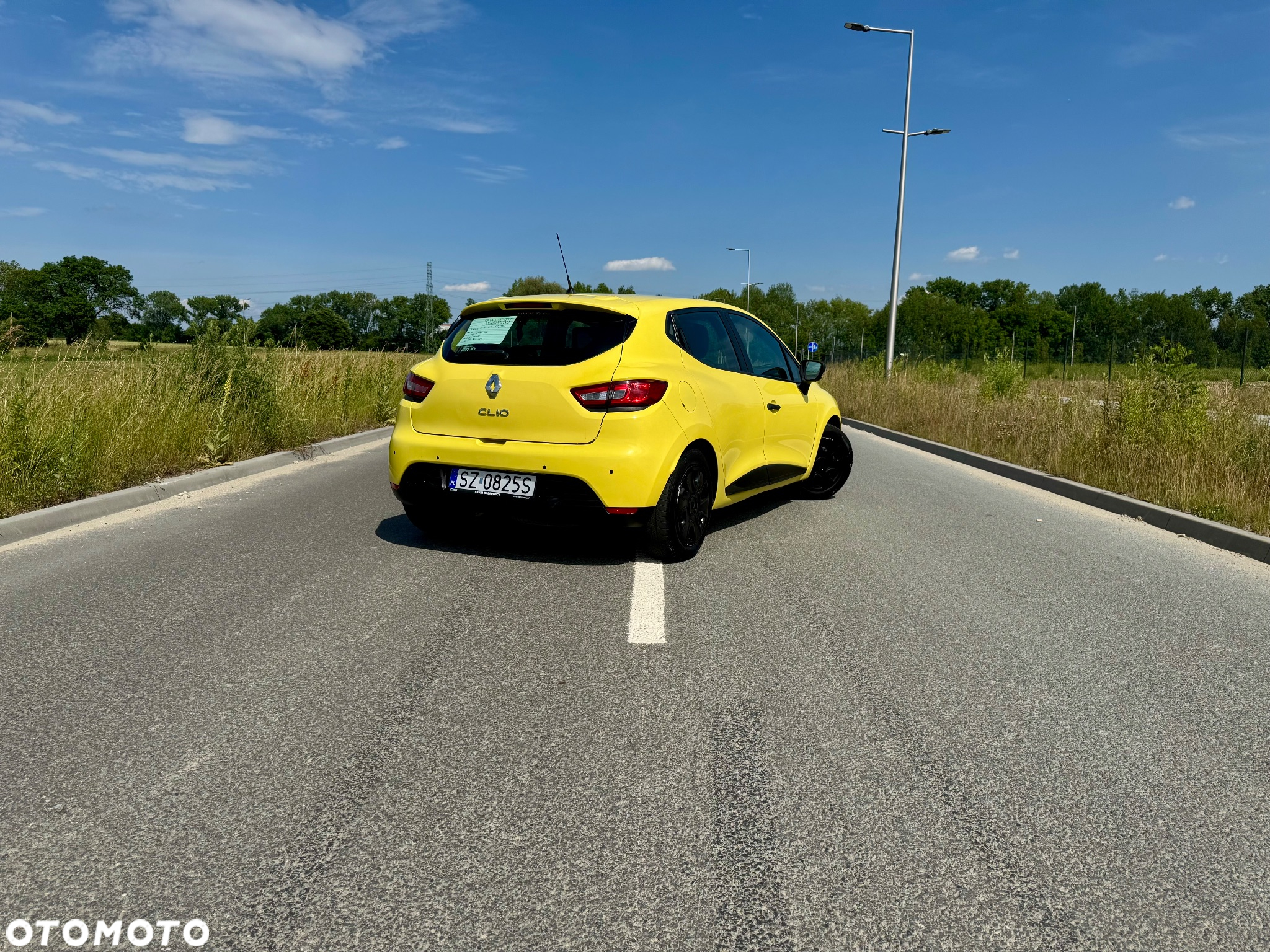 Renault Clio 1.2 16V Authentique - 3
