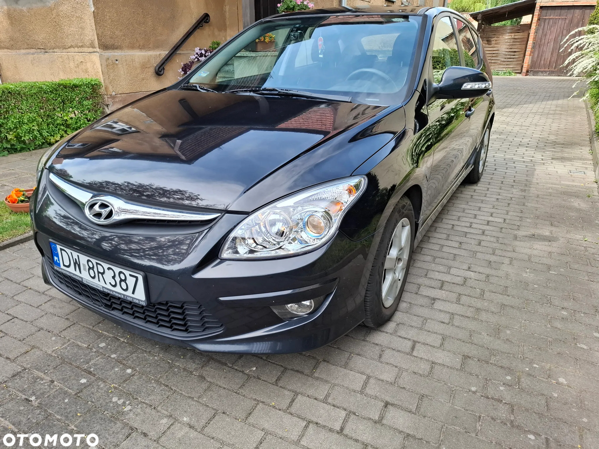 Hyundai i30 1.4 FIFA WM Edition - 3