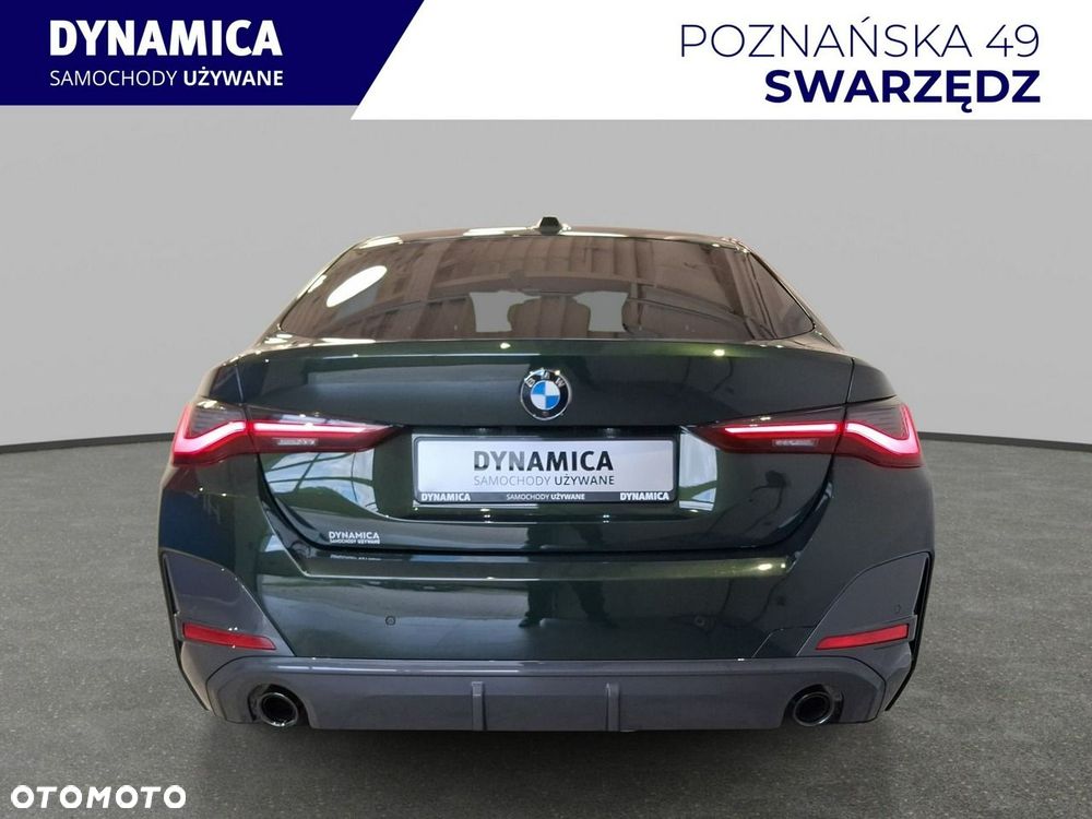 BMW Seria 4 - 8