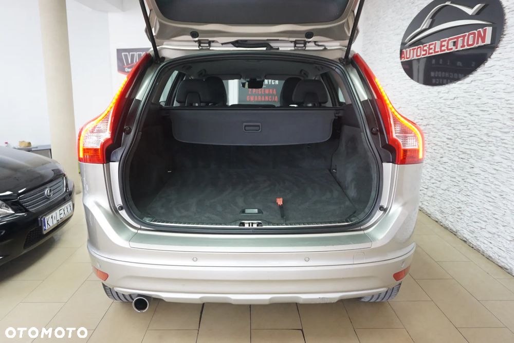 Volvo XC 60 D3 Edition Pro - 20