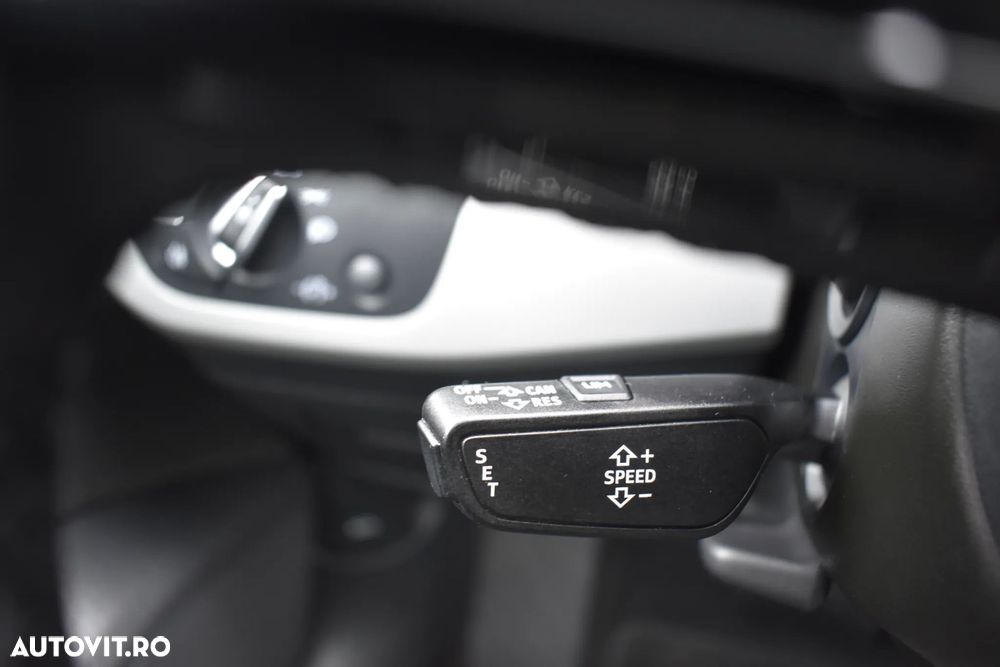 Audi A4 Allroad - 25