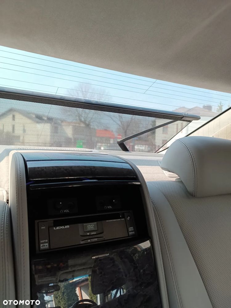 Lexus LS ver-600h-l-prestige - 20
