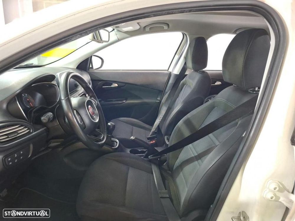 Fiat Tipo 1.3 M-Jet Lounge - 5