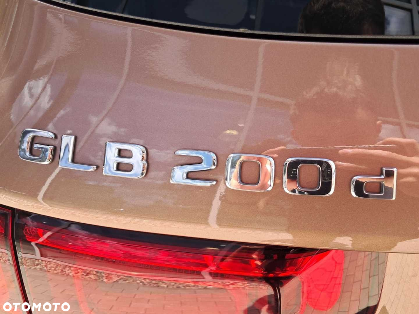 Mercedes-Benz GLB 200 d Style 8G-DCT - 23