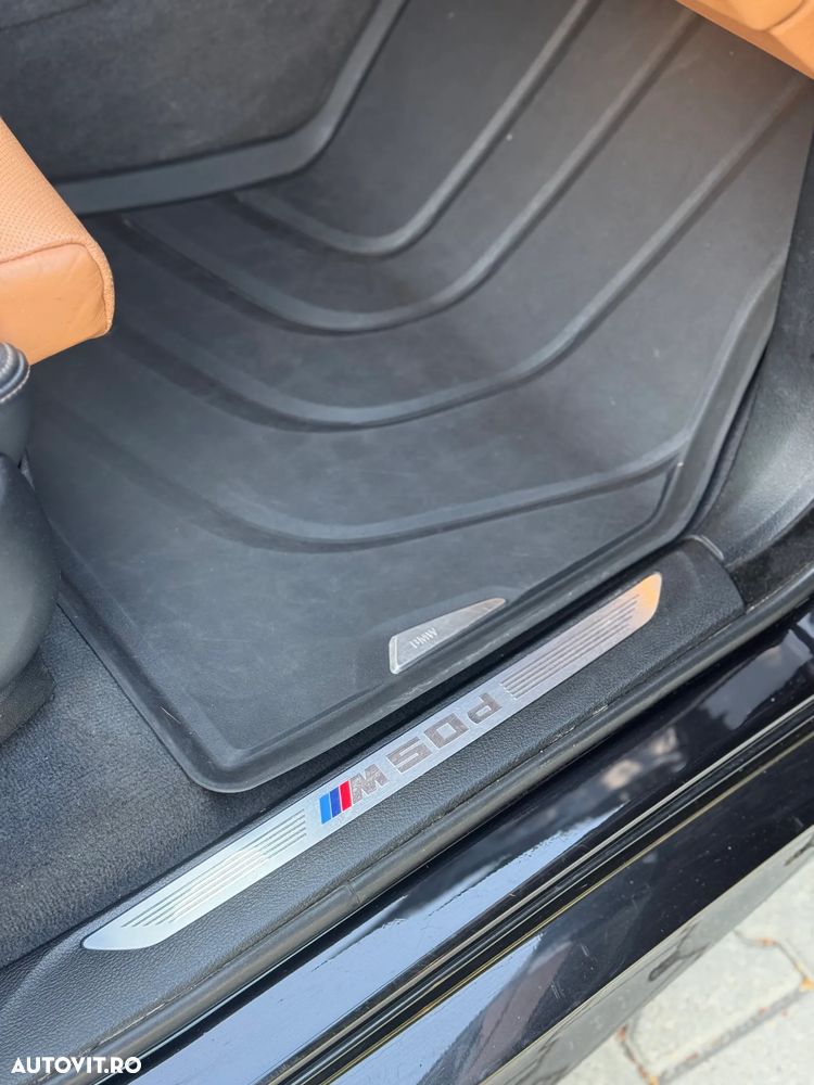 BMW X6 xDrive40d xLine - 13