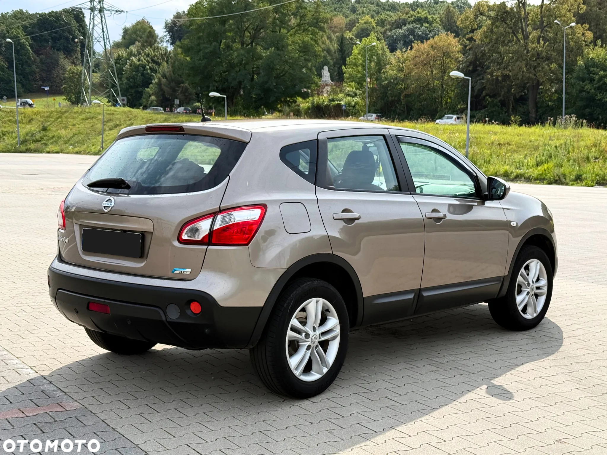 Nissan Qashqai - 3