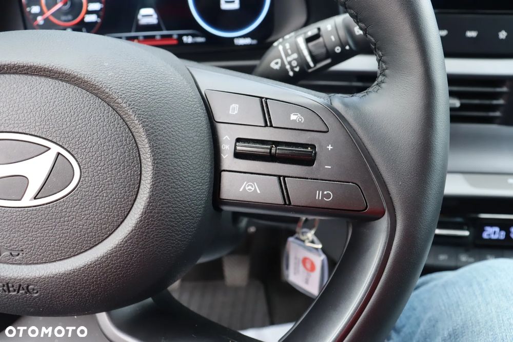 Hyundai i20 1.2 Modern - 20