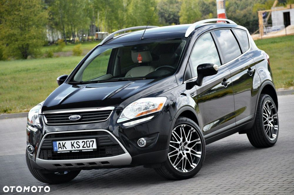 Ford Kuga - 7