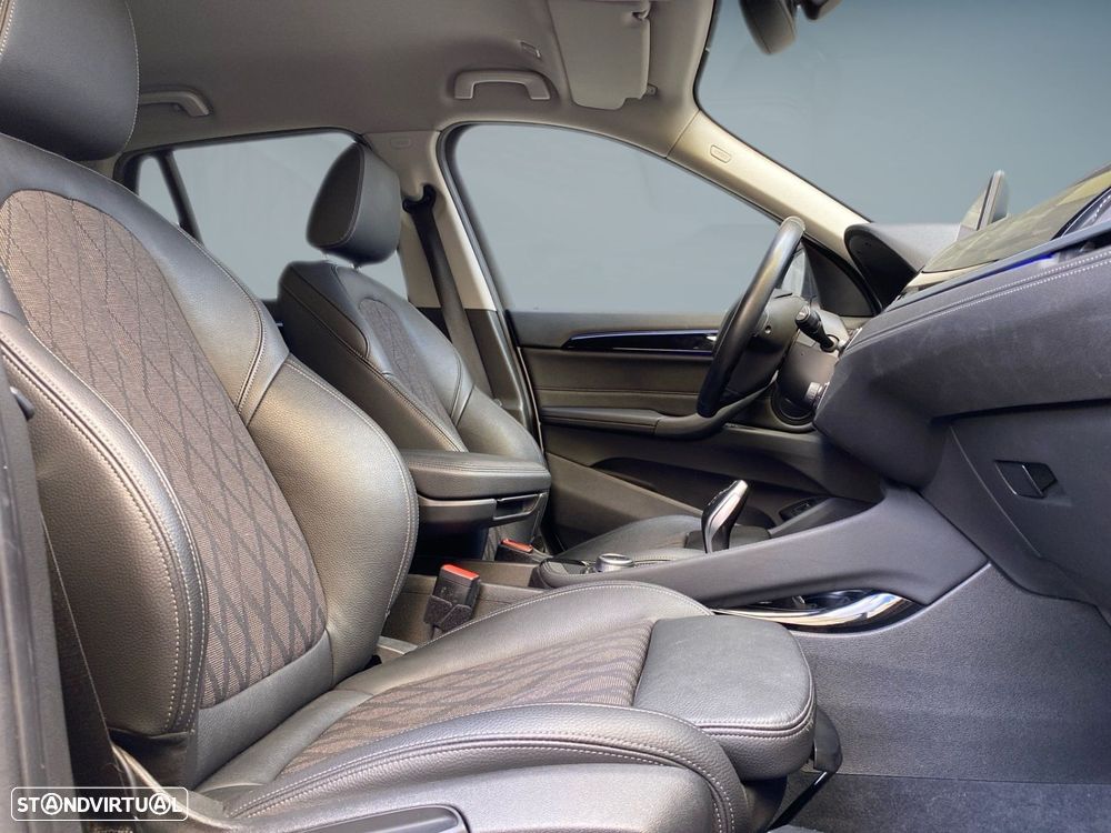 BMW X1 16 d sDrive xLine Auto - 15