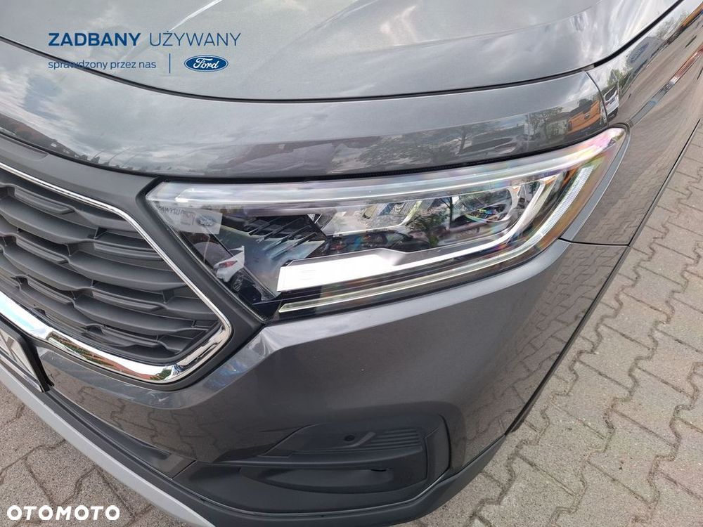 Ford Tourneo Connect Grand - 4