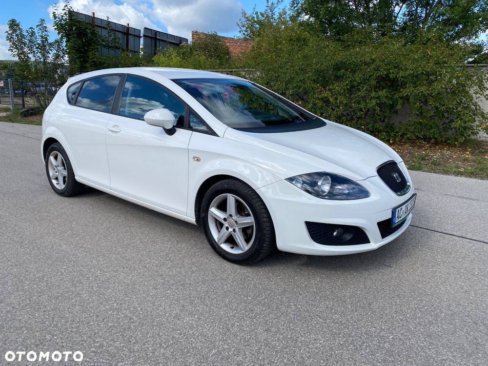 Seat Leon - 12