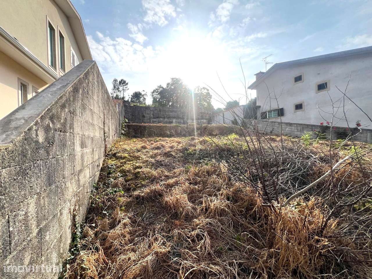 Lote de Terreno  Venda em Fornelo e Vairão,Vila do Conde - Grande imagem: 4/4