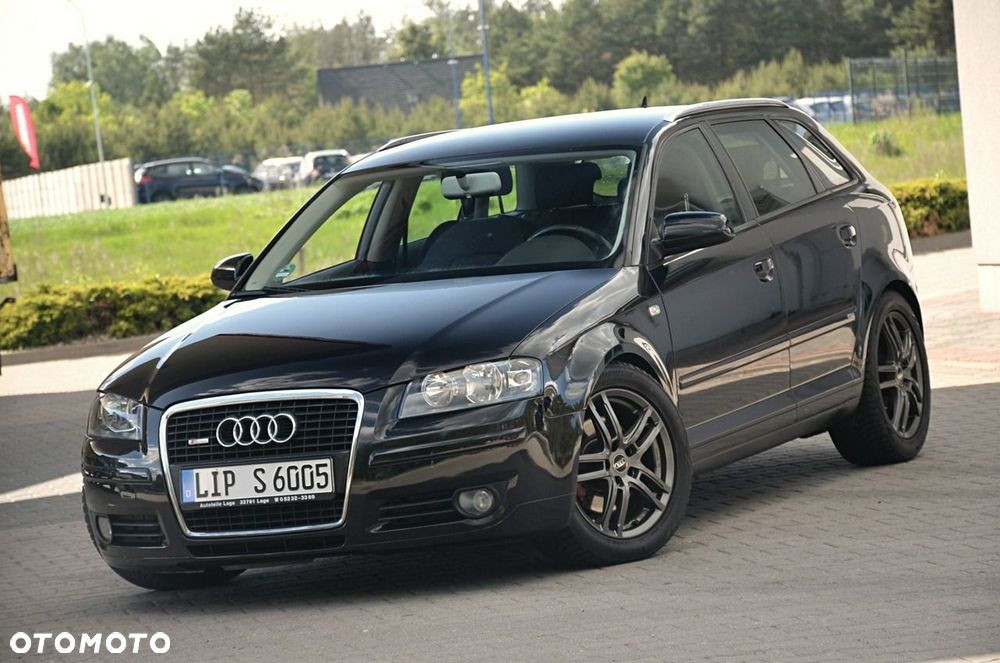 Audi A3 Sportback - 5