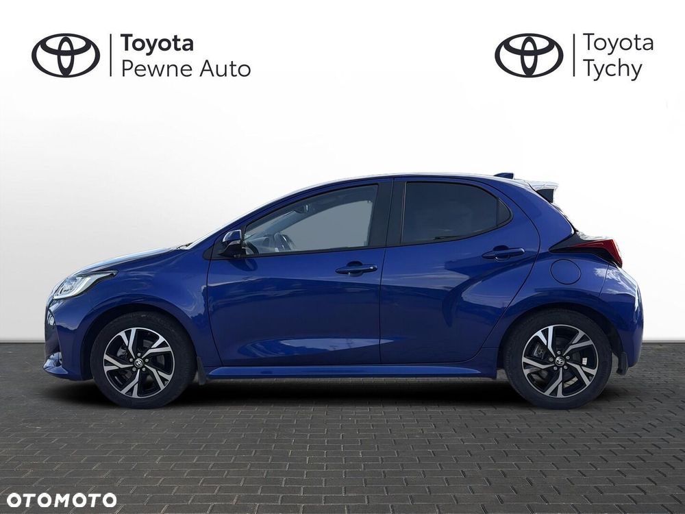 Toyota Yaris Hybrid 1.5 Style - 2