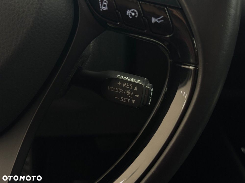 Toyota C-HR - 24