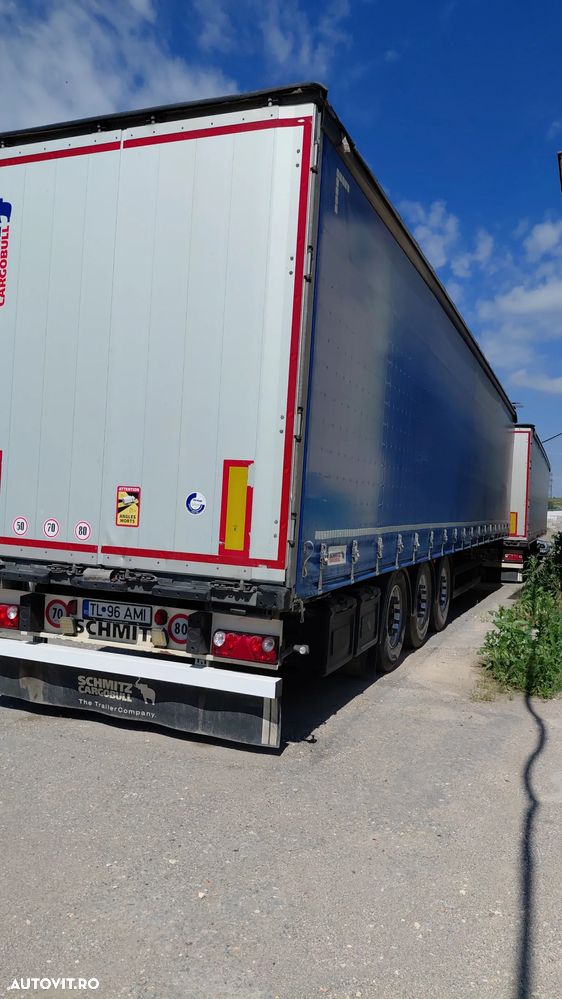 DAF XF530FT - 8
