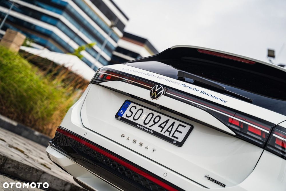 Volkswagen Passat - 6