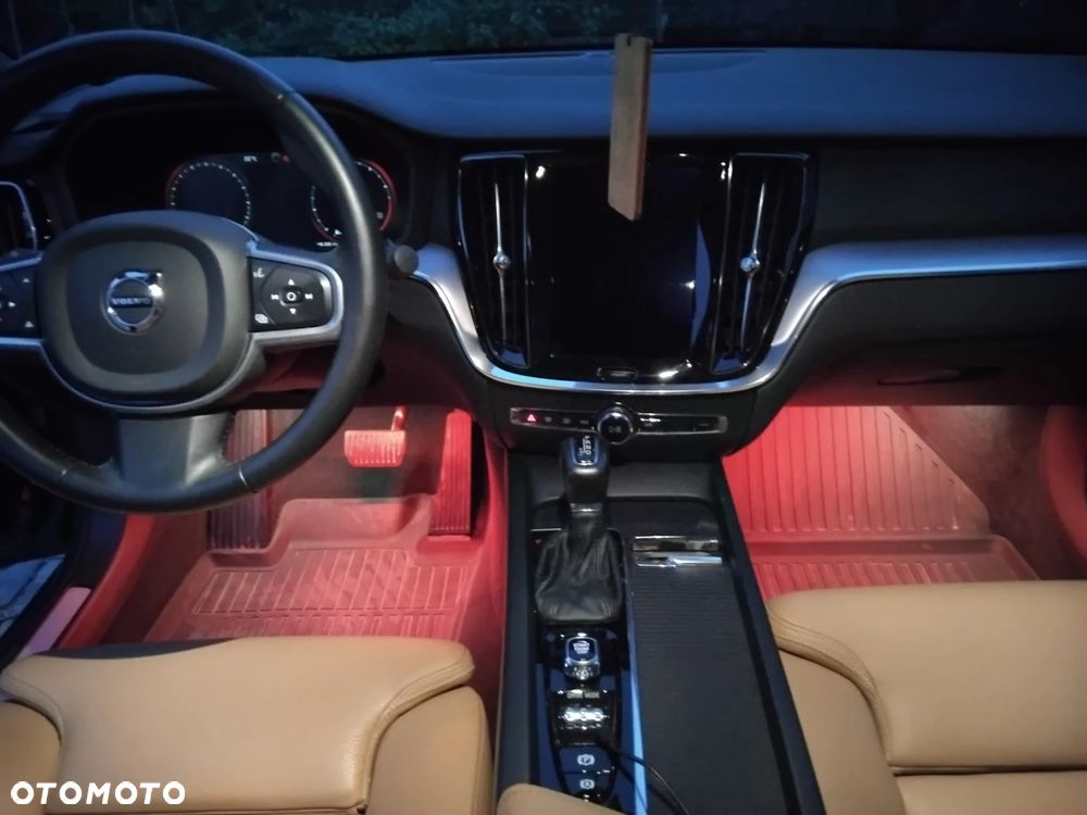 Volvo S60 - 7