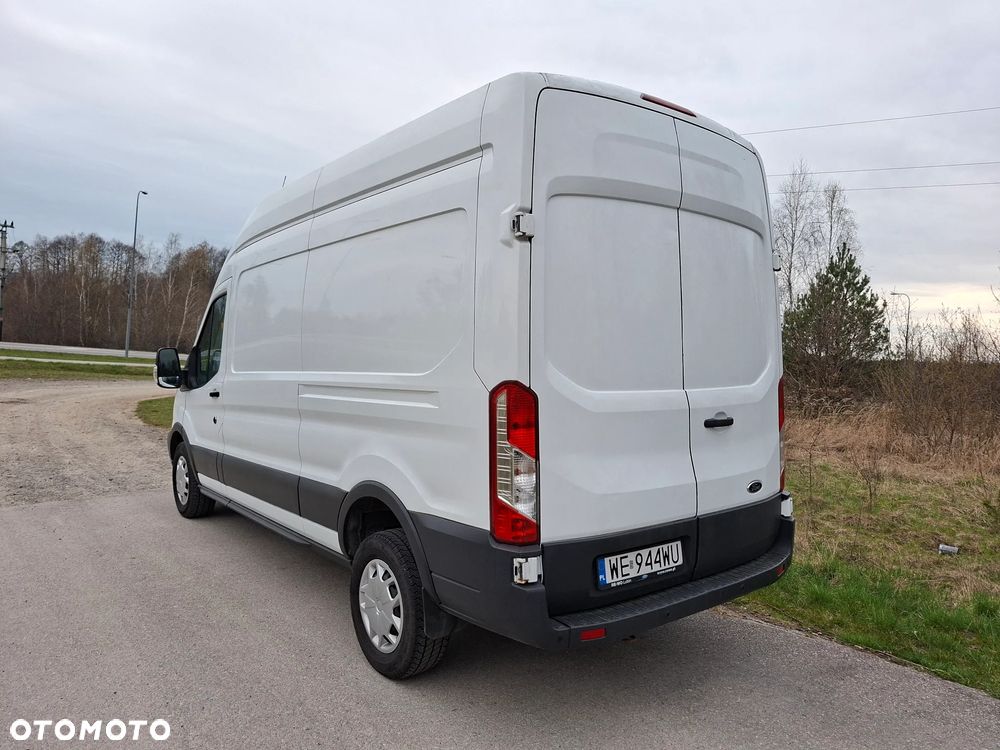 Ford Transit - 5