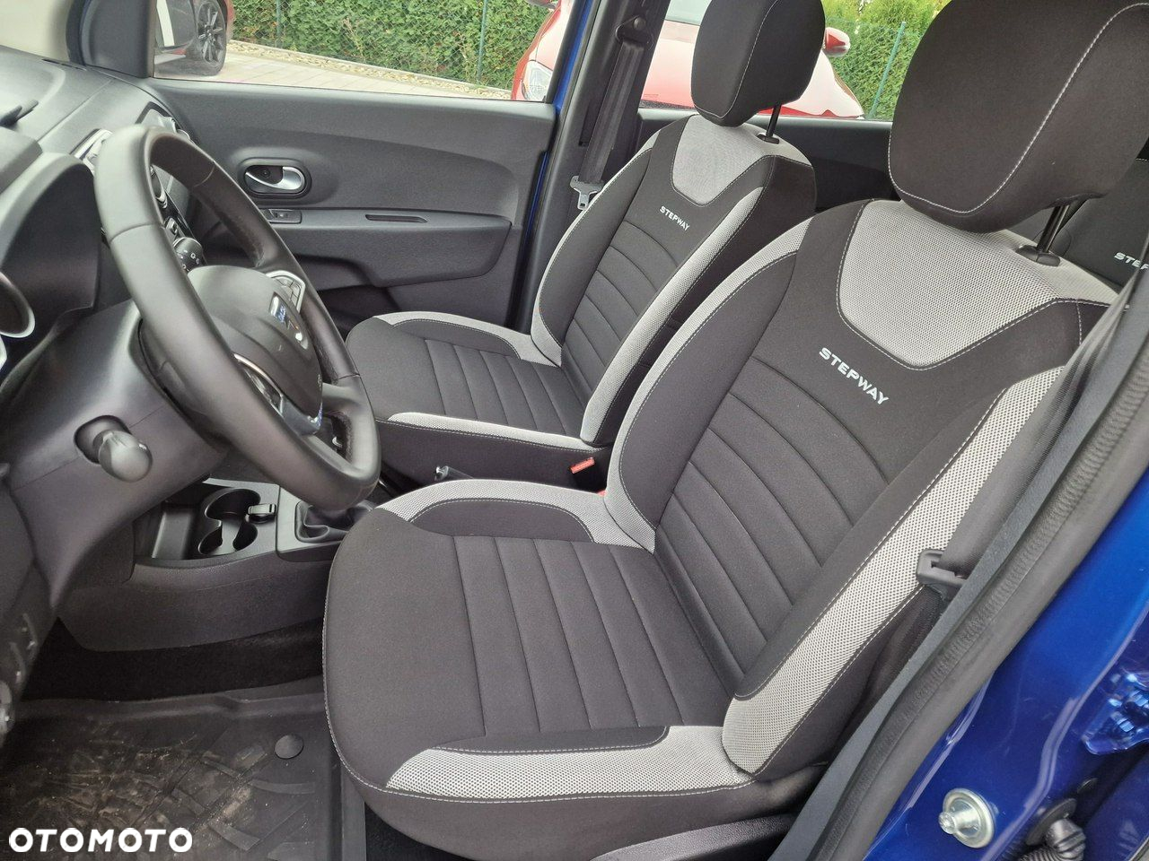 Dacia Lodgy - 11