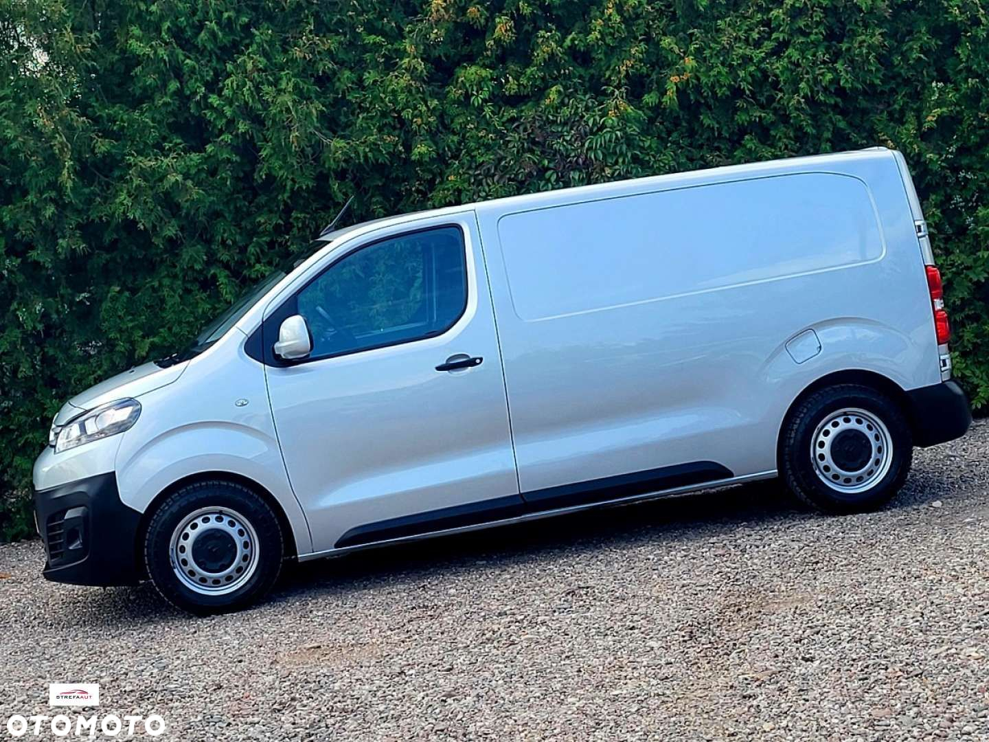 Citroën jumpy - 12