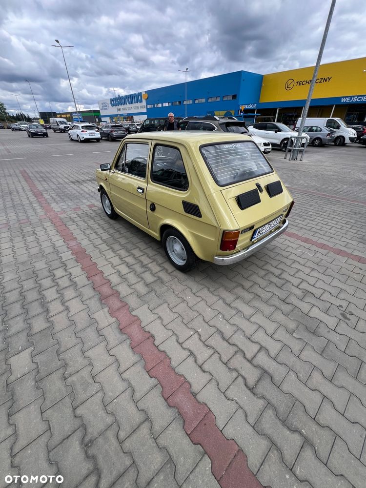 Fiat 126 - 14