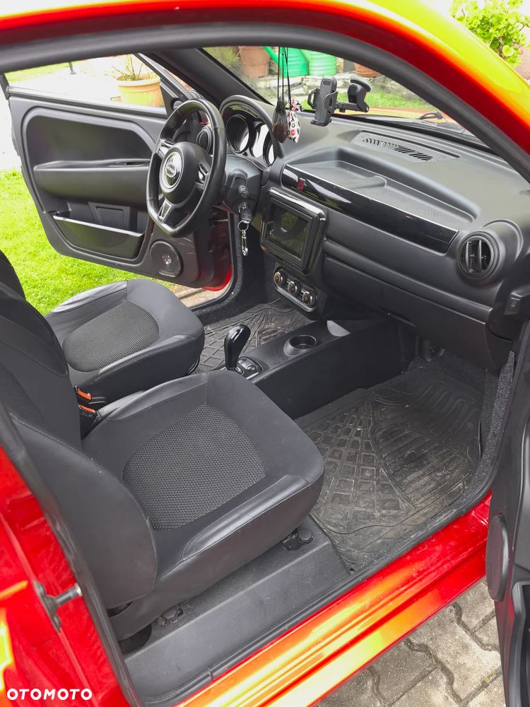 Microcar DUE First - 10
