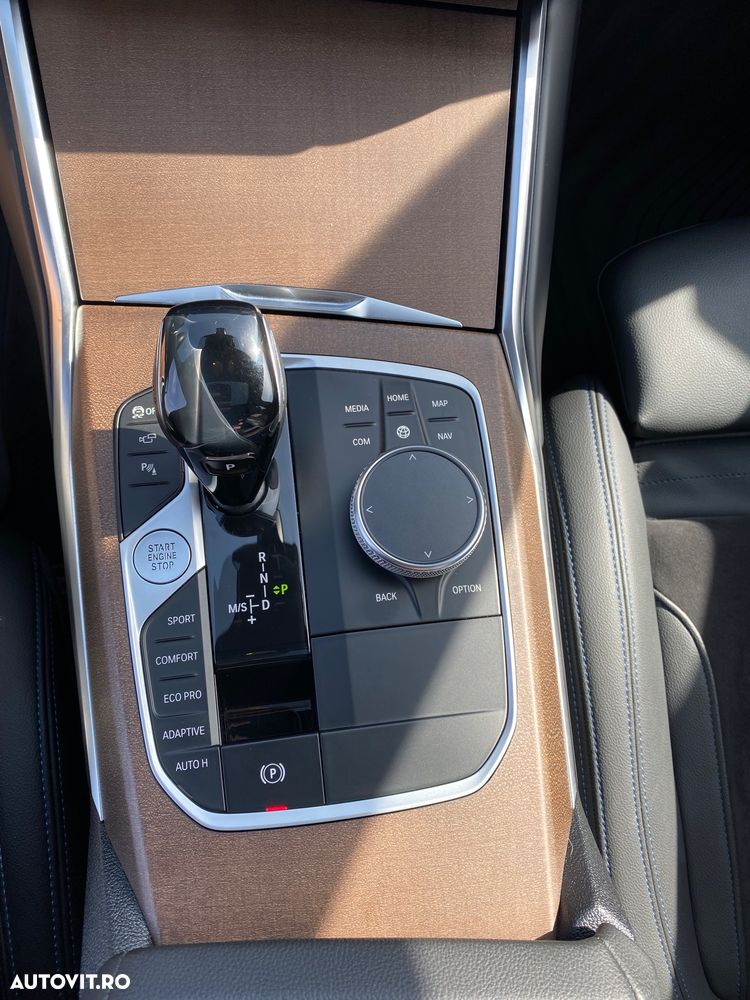 BMW M3 M340d xDrive AT MHEV - 10
