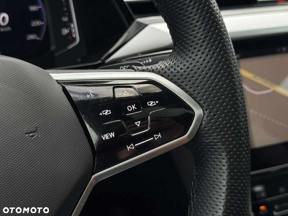 Volkswagen Arteon 2.0 TSI R-Line DSG - 29
