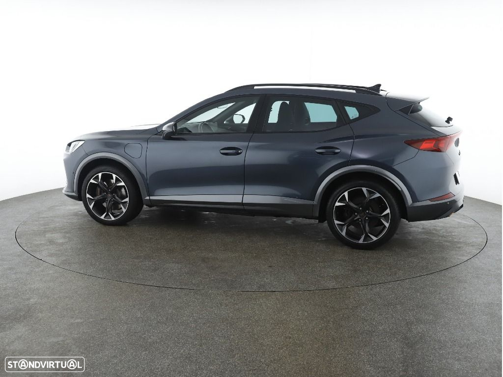 Cupra Formentor 1.4 e-Hybrid DSG VZ - 18