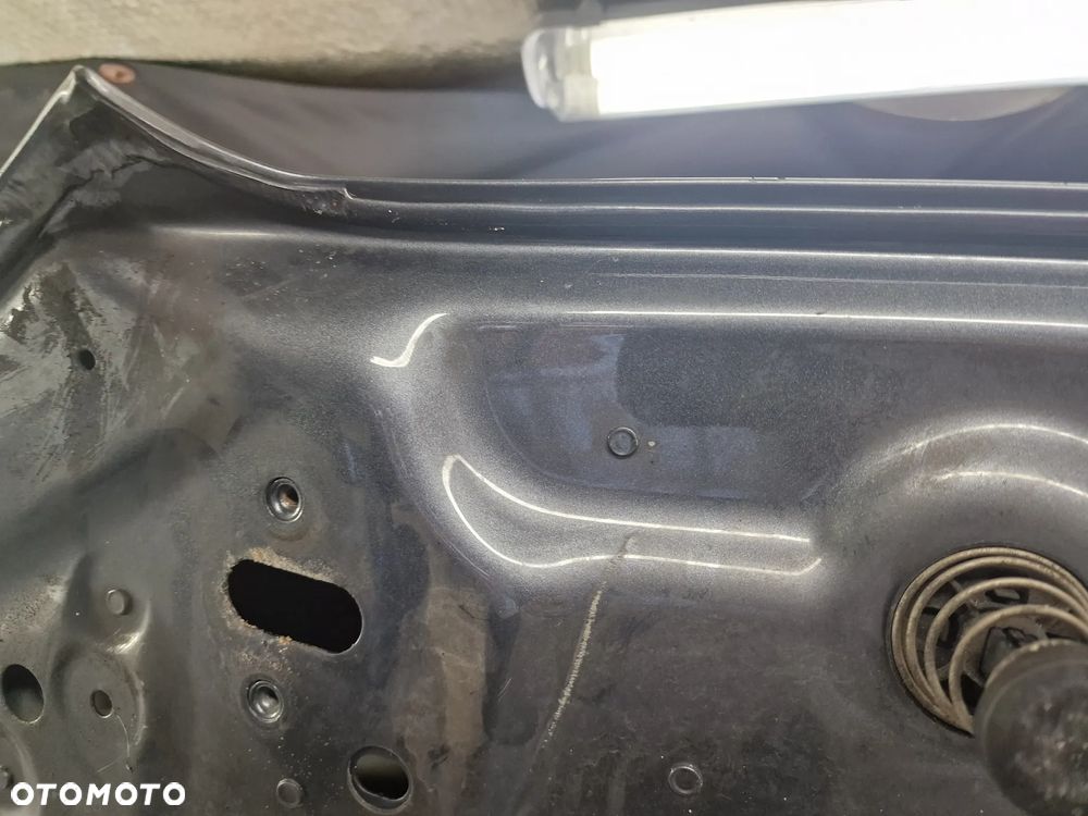 MERCEDES E-KLASSA W213 16- MASKA , NR 213204110001010 / A2138870203 , NR AUKCJI NM2 - 33