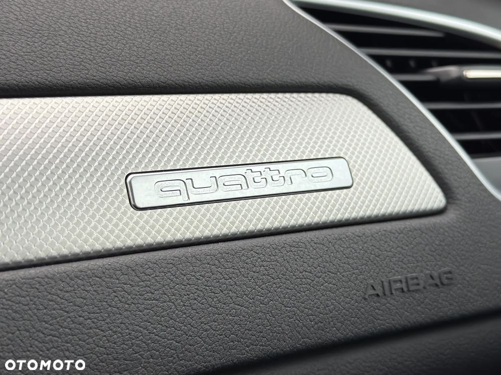 Audi A4 Allroad 2.0 TFSI S tronic - 29