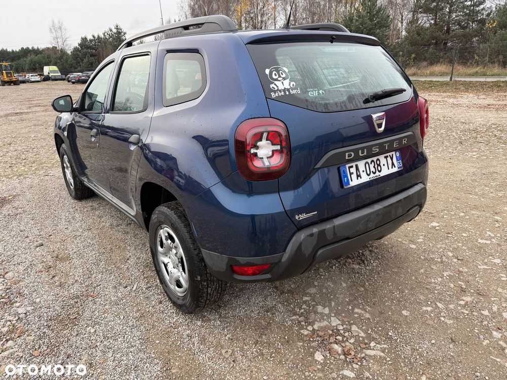 Dacia Duster 1.2 TCe Celebration - 10