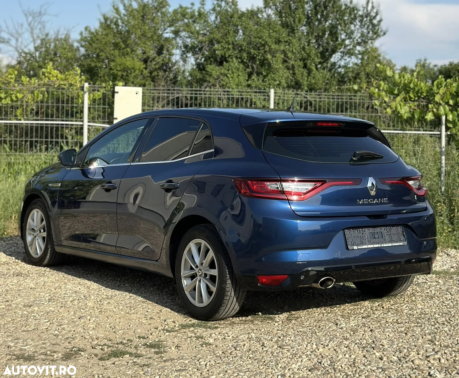 Renault Megane - 5