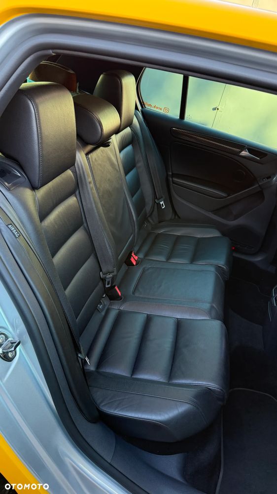 Volkswagen Golf 2.0 TDI GTD DSG - 30