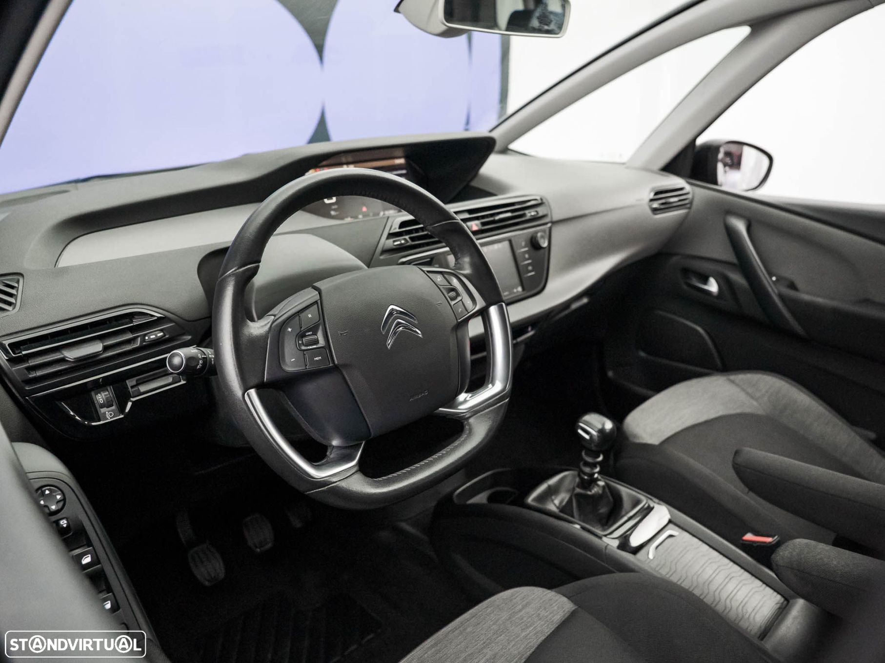 Citroën Grand C4 Spacetourer 1.5 BlueHDi Feel - 10