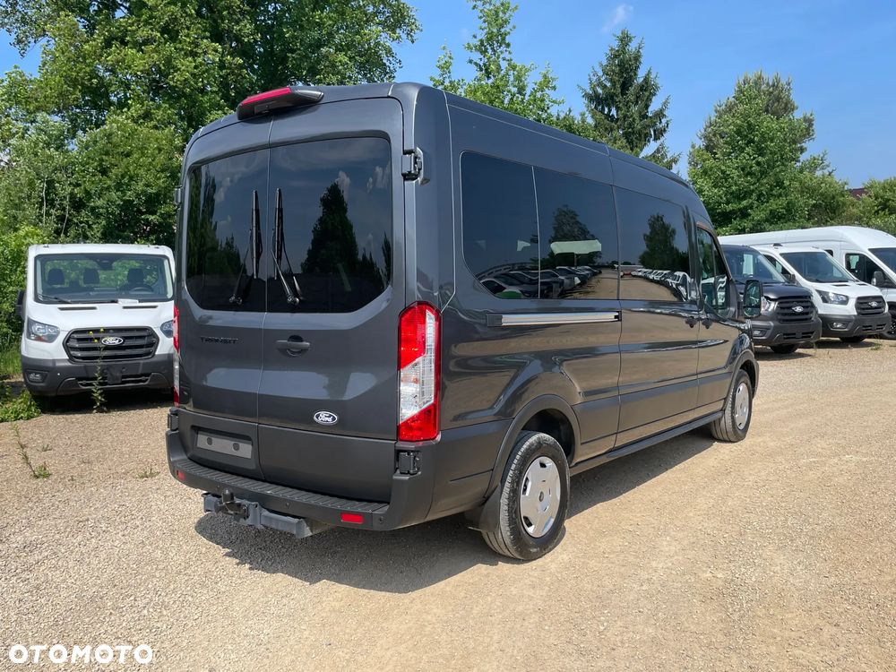 Ford Transit Kombi M1 L3H2 Trend - 11